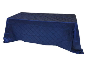 Nappe taffeta 90'' x 132'' (229 cm x 335 cm)