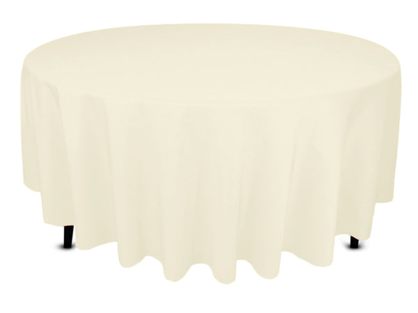 Nappe ronde 108’’ (274 cm)