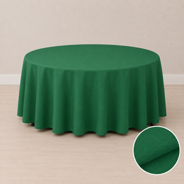 Nappe ronde 108’’ (274 cm)