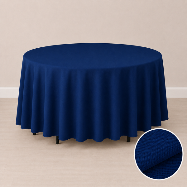 Nappe ronde 108’’ (274 cm)