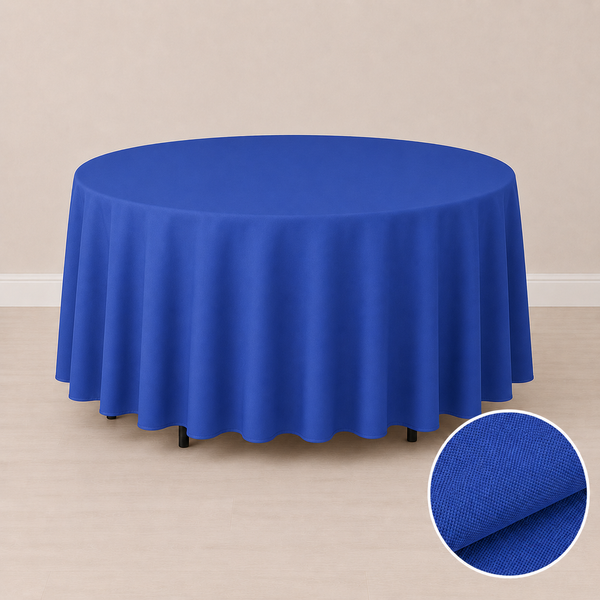 Nappe ronde 108’’ (274 cm)