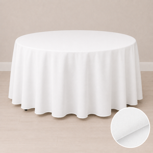 Nappe ronde 108’’ premium (274 cm)