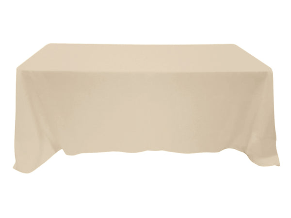 Nappe 90'' x 156'' (229 cm x 396 cm)