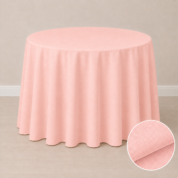 Nappe ronde 120'' (305 cm)