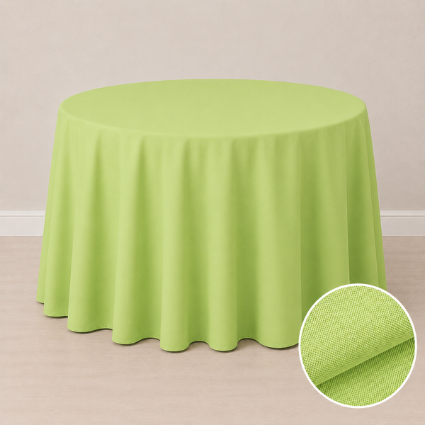 Nappe ronde 120'' (305 cm)