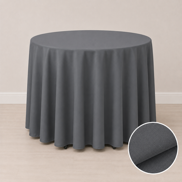 Nappe ronde 120'' (305 cm)