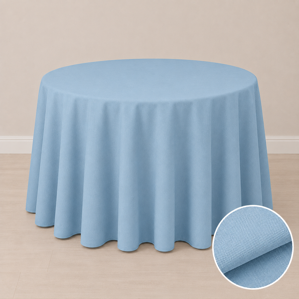 Nappe ronde 120'' (305 cm)