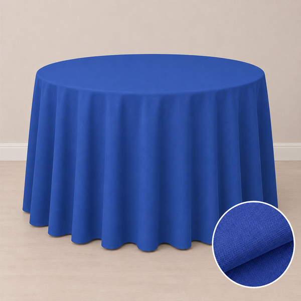 Nappe ronde 120'' (305 cm)