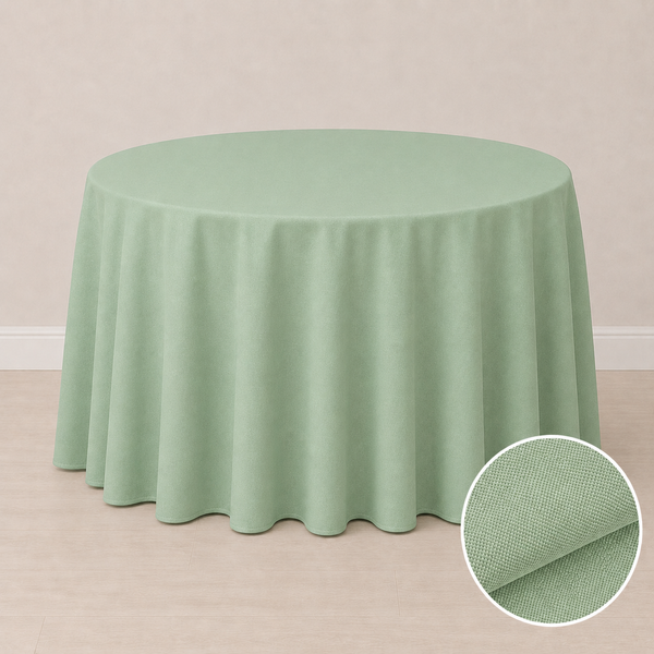 Nappe ronde 120'' (305 cm)