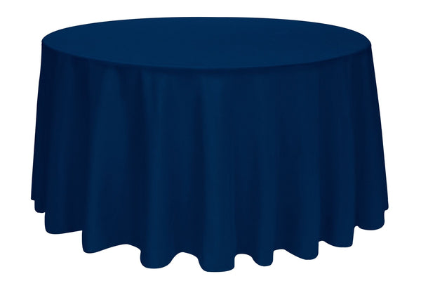Nappe ronde 120'' premium (305 cm)