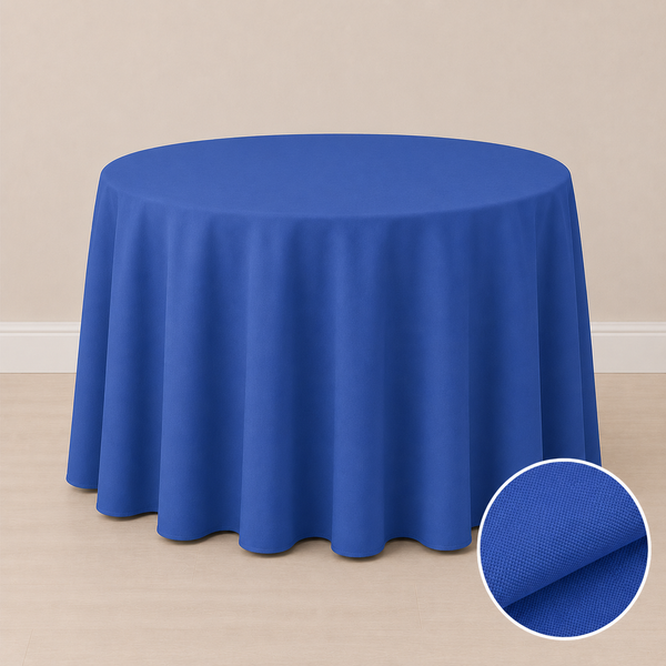 Nappe ronde 132’’ (335 cm)