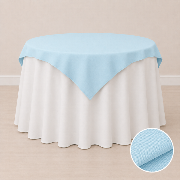 Nappe 36'' x 36'' (91 cm x 91 cm)