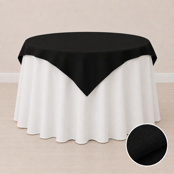 Nappe 36'' x 36'' (91 cm x 91 cm)