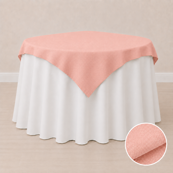 Nappe 36'' x 36'' (91 cm x 91 cm)