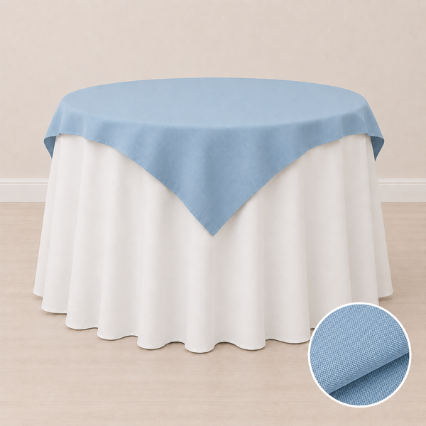 Nappe 36'' x 36'' (91 cm x 91 cm)