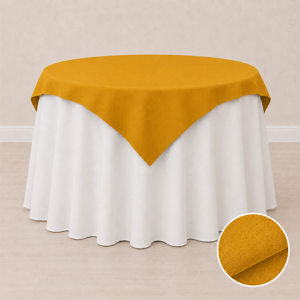 Nappe 36'' x 36'' (91 cm x 91 cm)