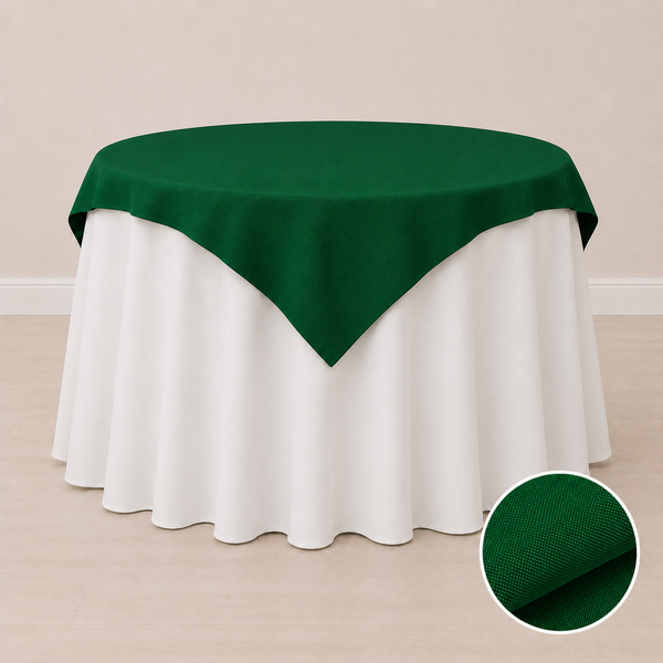 Nappe 36'' x 36'' (91 cm x 91 cm)
