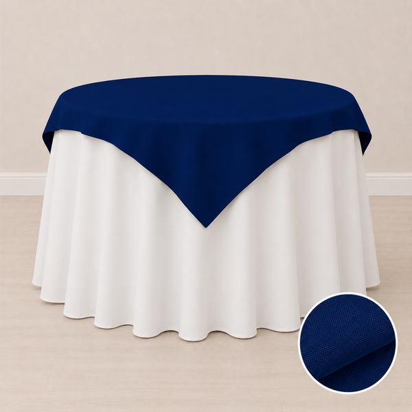 Nappe 36'' x 36'' (91 cm x 91 cm)