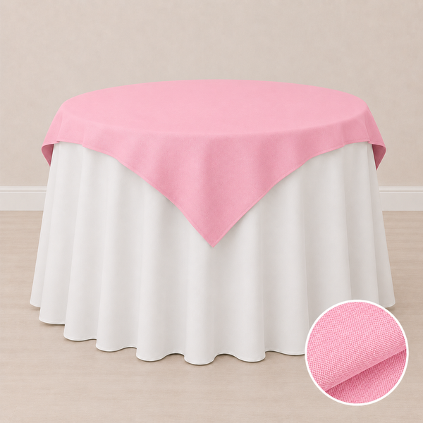 Nappe 36'' x 36'' (91 cm x 91 cm)