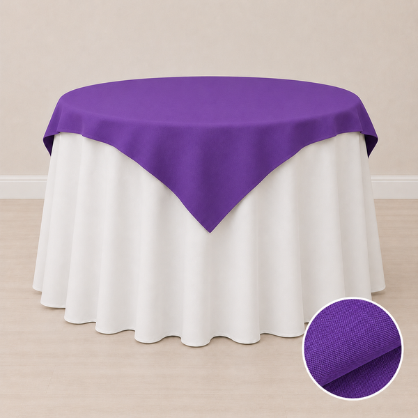 Nappe 36'' x 36'' (91 cm x 91 cm)