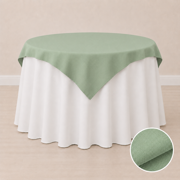 Nappe 36'' x 36'' (91 cm x 91 cm)