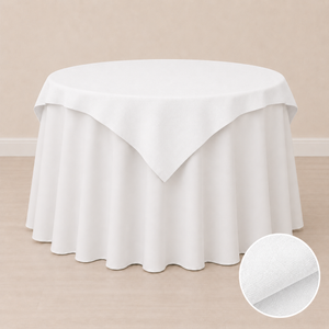 Nappe 36'' x 36'' (91 cm x 91 cm)