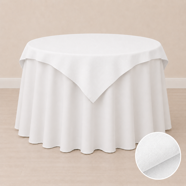Nappe 36'' x 36'' (91 cm x 91 cm)