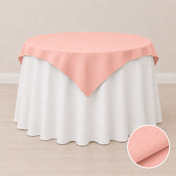 Nappe 36'' x 36'' (91 cm x 91 cm)