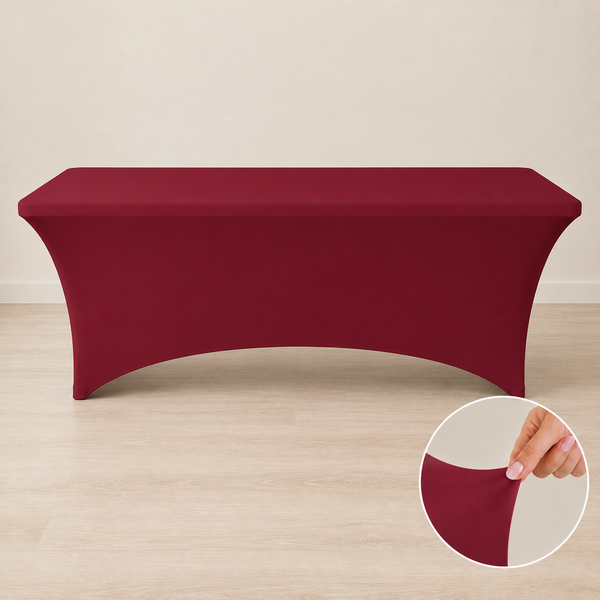 Nappe spandex 4'