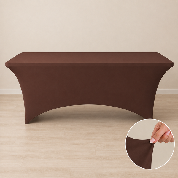 Nappe spandex 6'