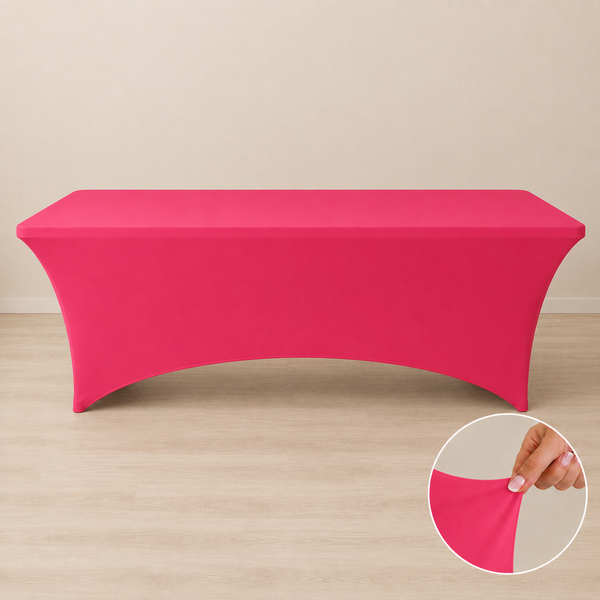 Nappe spandex 6'