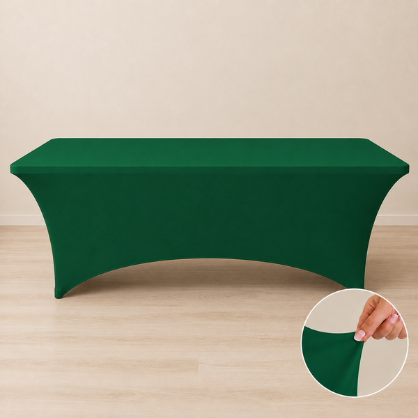 Nappe spandex 6'