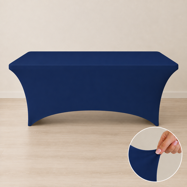 Nappe spandex 4'