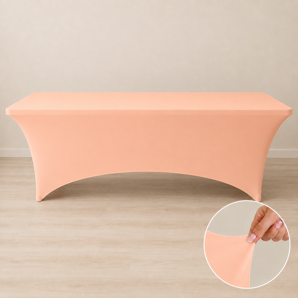 Nappe spandex 6'