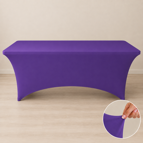 Nappe spandex 6'