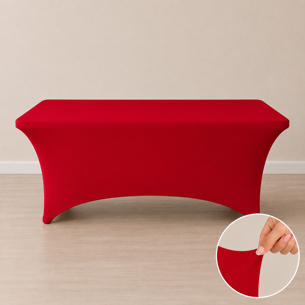 Nappe spandex 4'