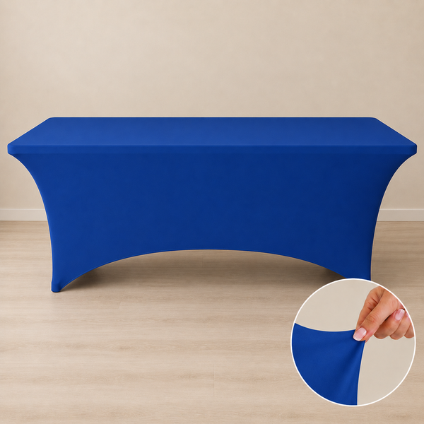 Nappe spandex 6'