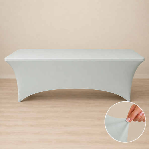 Nappe spandex 6'