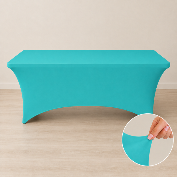 Nappe spandex 6'