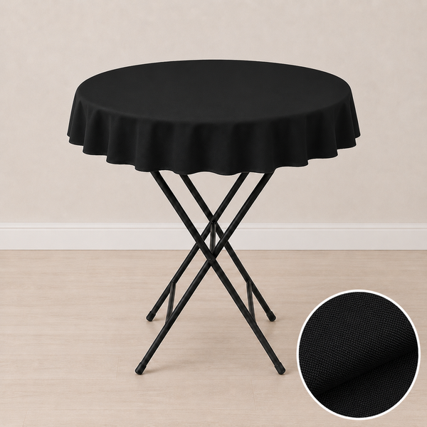 Nappe ronde 40'' (102 cm)