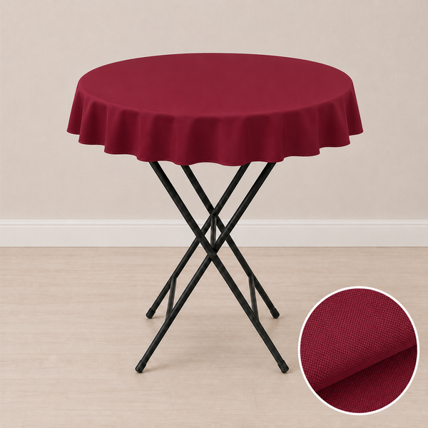 Nappe ronde 40'' (102 cm)