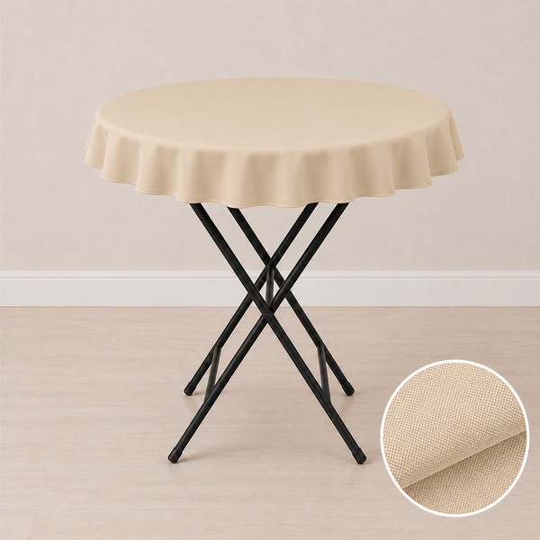 Nappe ronde 40'' (102 cm)