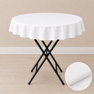 Nappe ronde 40'' (102 cm)