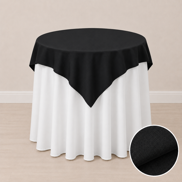 Nappe 40'' x 40'' (102 cm x 102 cm)