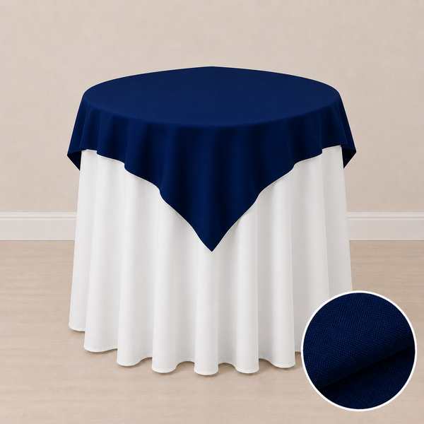 Nappe 40'' x 40'' (102 cm x 102 cm)