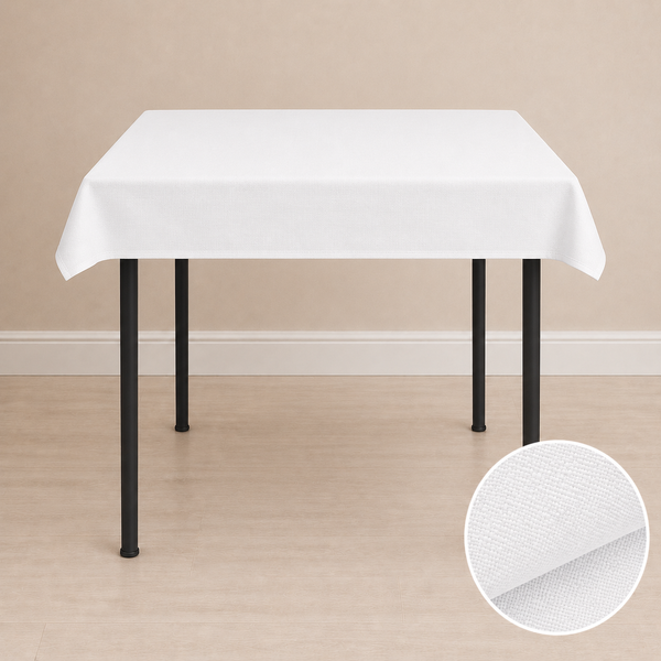 Nappe 54'' x 54'' premium (137 cm x 137 cm)