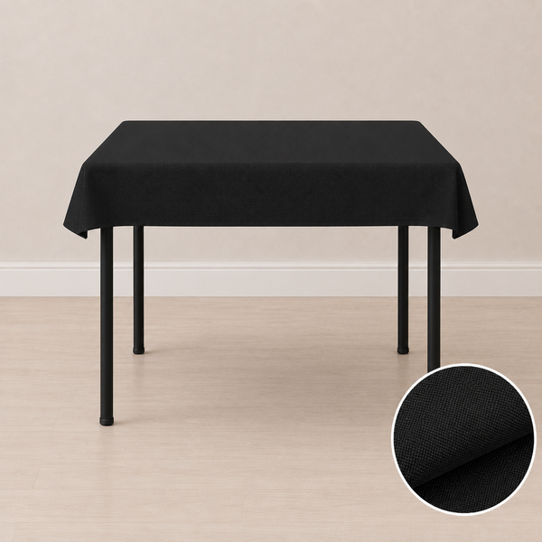 Nappe 44'' x 44'' (112 cm x 112 cm)