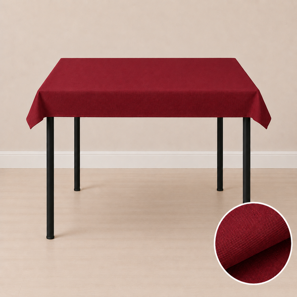 Nappe 44'' x 44'' (112 cm x 112 cm)