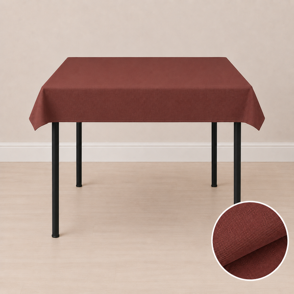 Nappe 44'' x 44'' (112 cm x 112 cm)