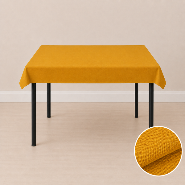 Nappe 44'' x 44'' (112 cm x 112 cm)